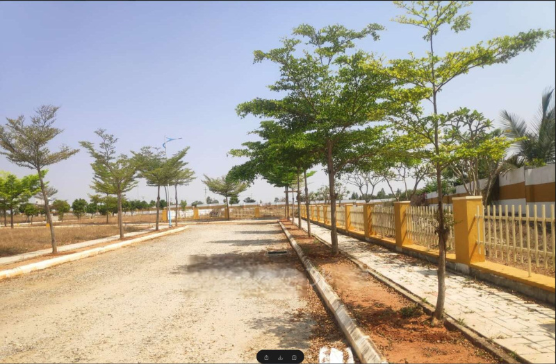 Additional image 3 of Chandapura, Bangalore