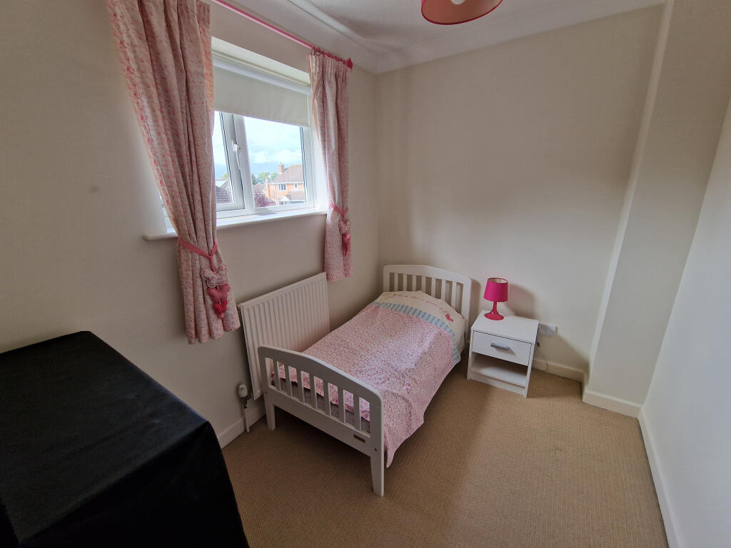 Additional image 15 of Nathan Close, Yeovil, Somerset, BA20 2TG