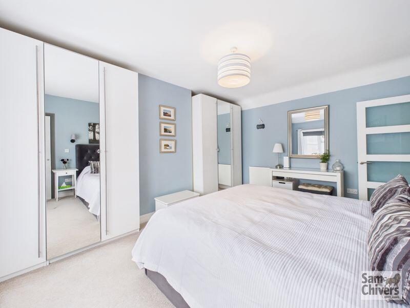 Additional image 17 of Kilmersdon Road, Haydon