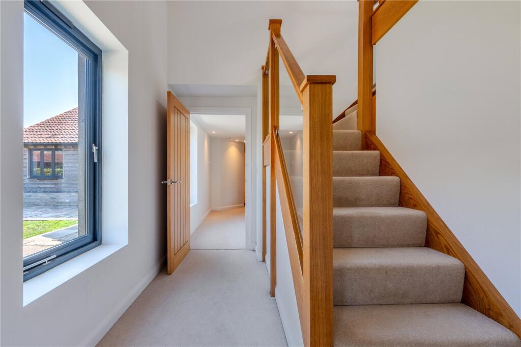 Additional image 10 of A substantial country residence with annexe, outbuildings and approximately 14 acres