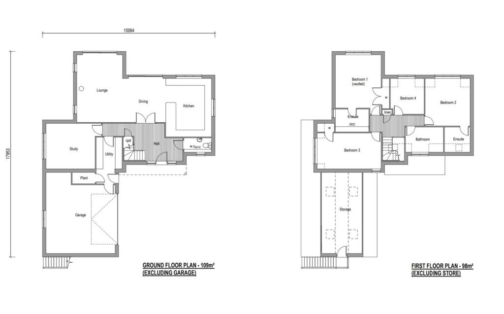 Additional image 4 of Lot 2 at Summerleaze, Marshalls Elm, Street, BA16