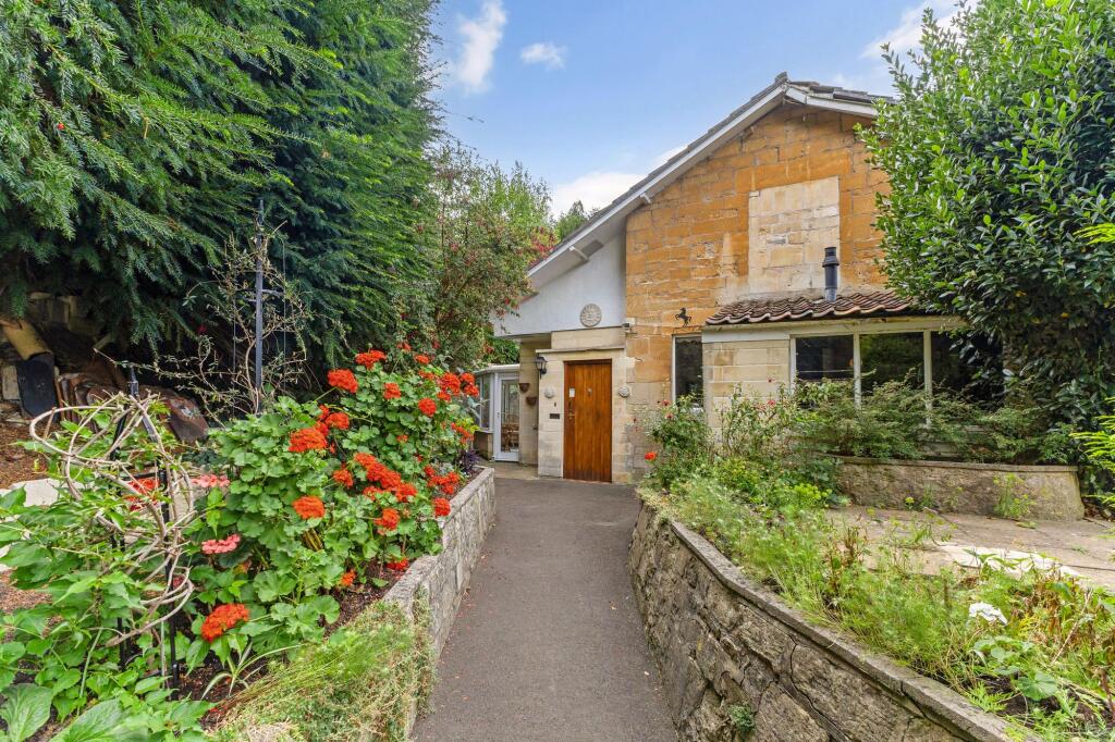 Additional image 15 of Entry Hill Drive, Bath, BA2