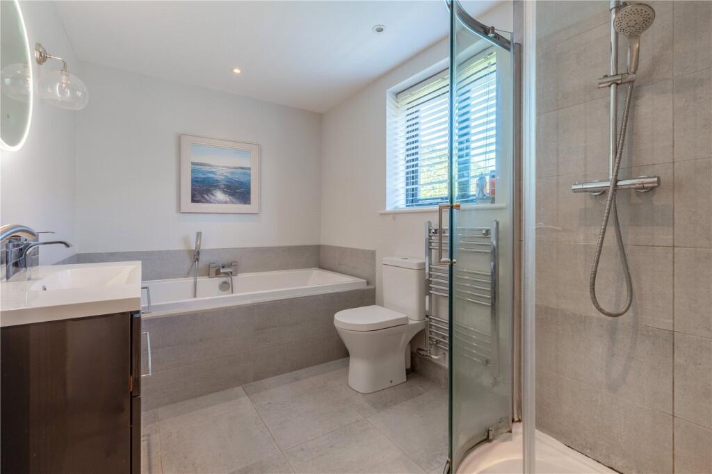 Additional image 17 of A substantial country residence with annexe, outbuildings and approximately 14 acres