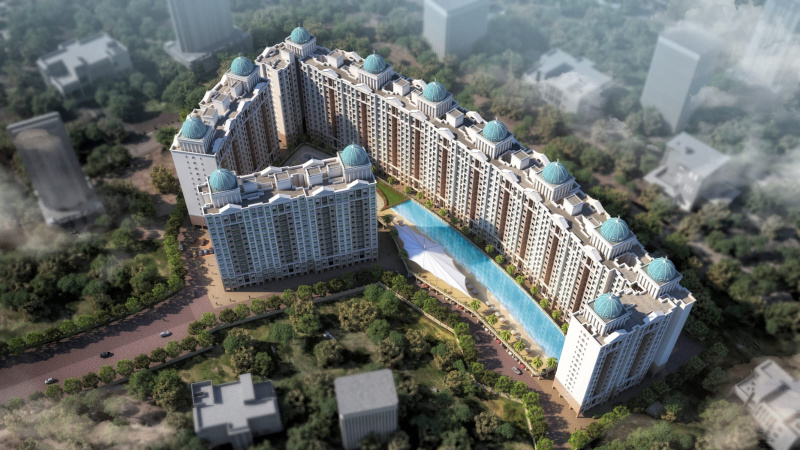 Property image for Khadakpada, Kalyan West, Thane