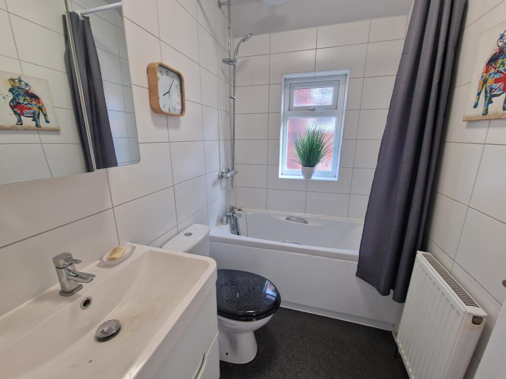 Additional image 9 of St. Andrews Road, Yeovil, Somerset, BA20 2DF