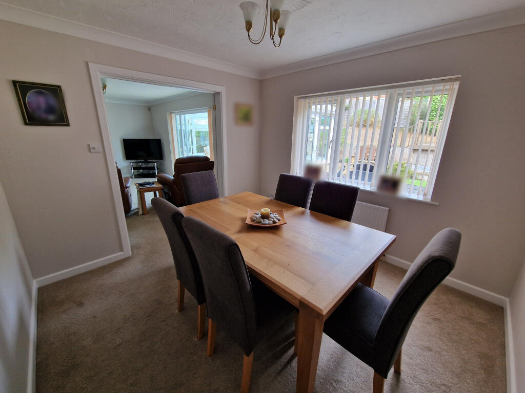 Additional image 5 of Nathan Close, Yeovil, Somerset, BA20 2TG