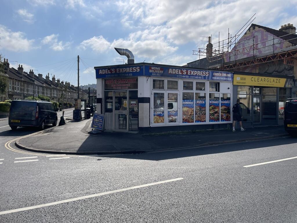 Additional image 3 of 34 Shaftesbury Road, Bath, Somerset, BA2