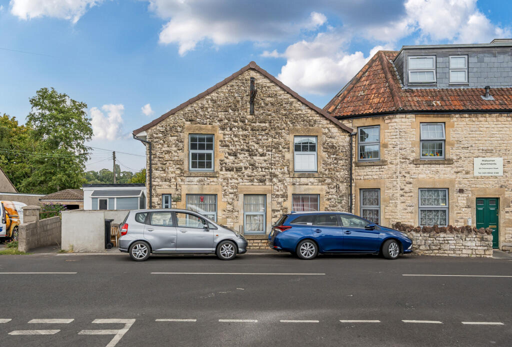 Property image for Chilcompton Road, Midsomer Norton, Radstock, Somerset, BA3