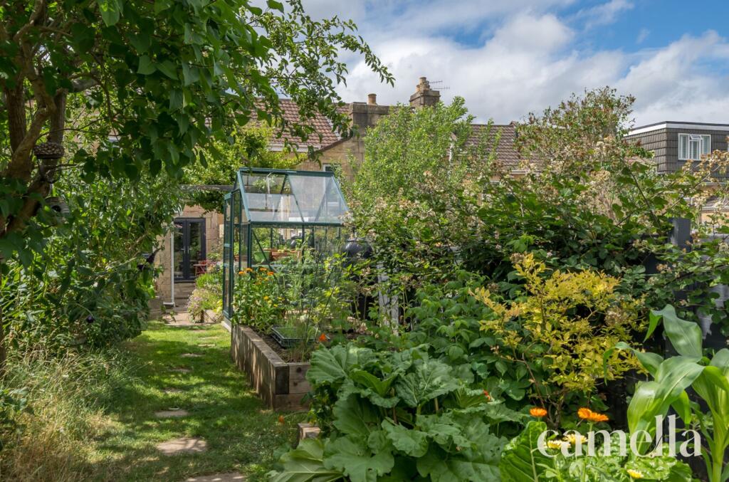 Additional image 22 of Sladebrook Avenue, Bath, BA2