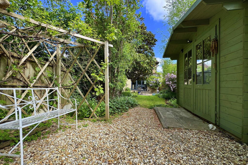 Additional image 19 of Forester Avenue, Bath