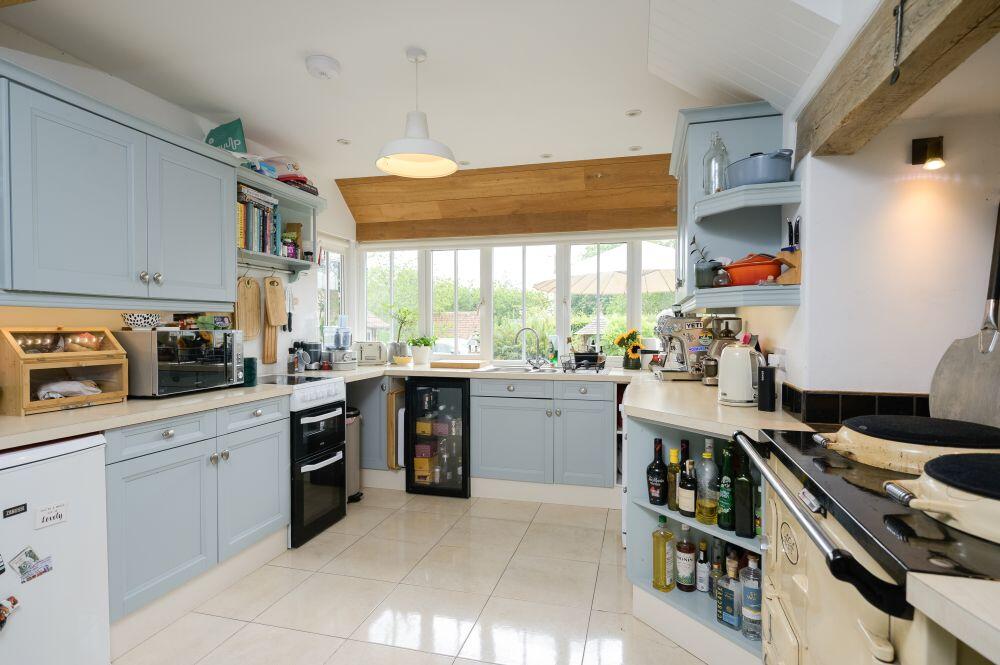 Additional image 3 of Rennys Cottage, Loves Hill, Timsbury, Bath