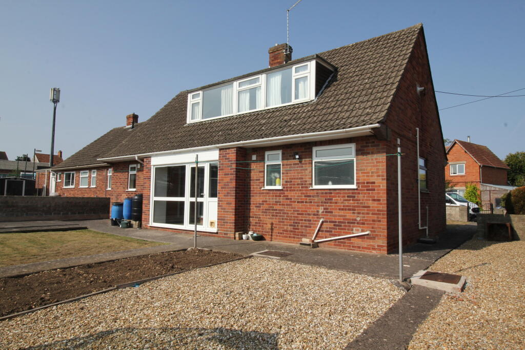 Additional image 13 of Oriel Road, Street