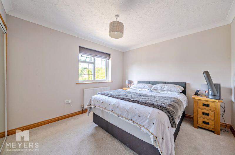 Additional image 8 of Meredith Close, Halstock, Yeovil, BA22