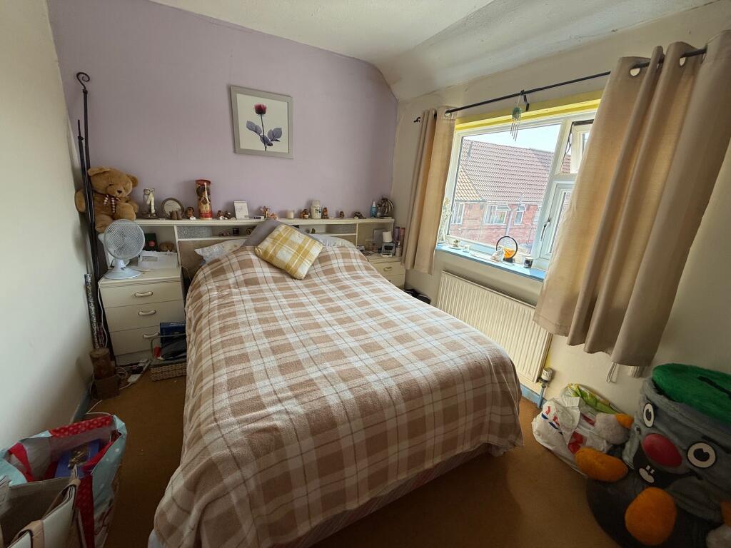 Additional image 7 of Hillcrest Road, Yeovil, Somerset, BA21 4RB
