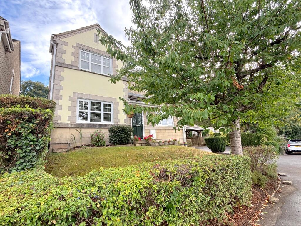 Additional image 13 of Maple Rise, Radstock, Bath