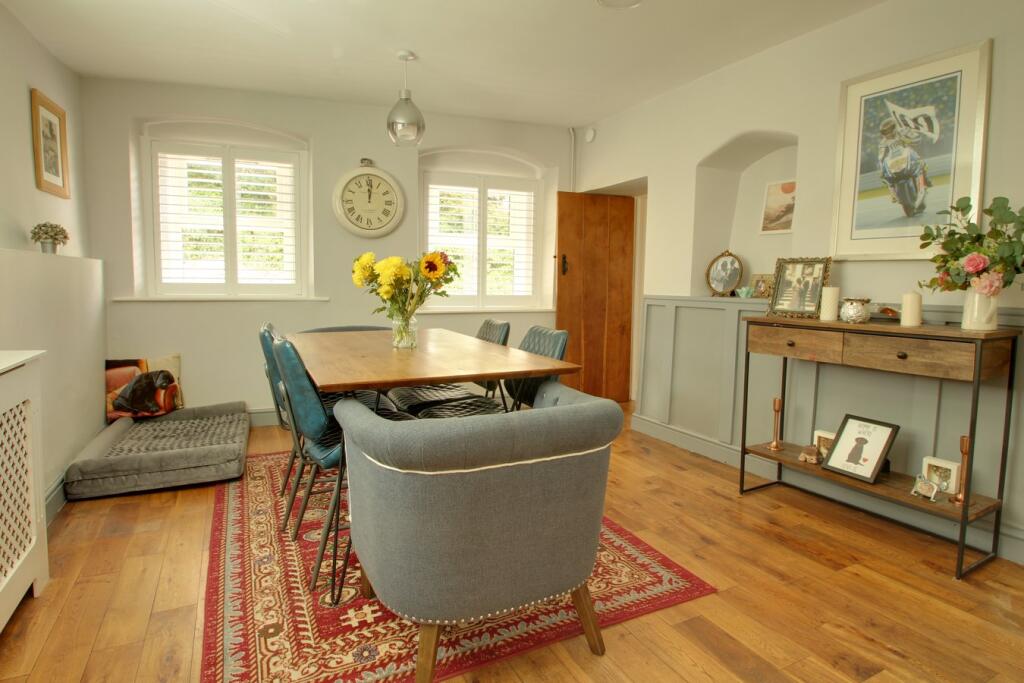Additional image 6 of Shepton Road, Oakhill, BA3