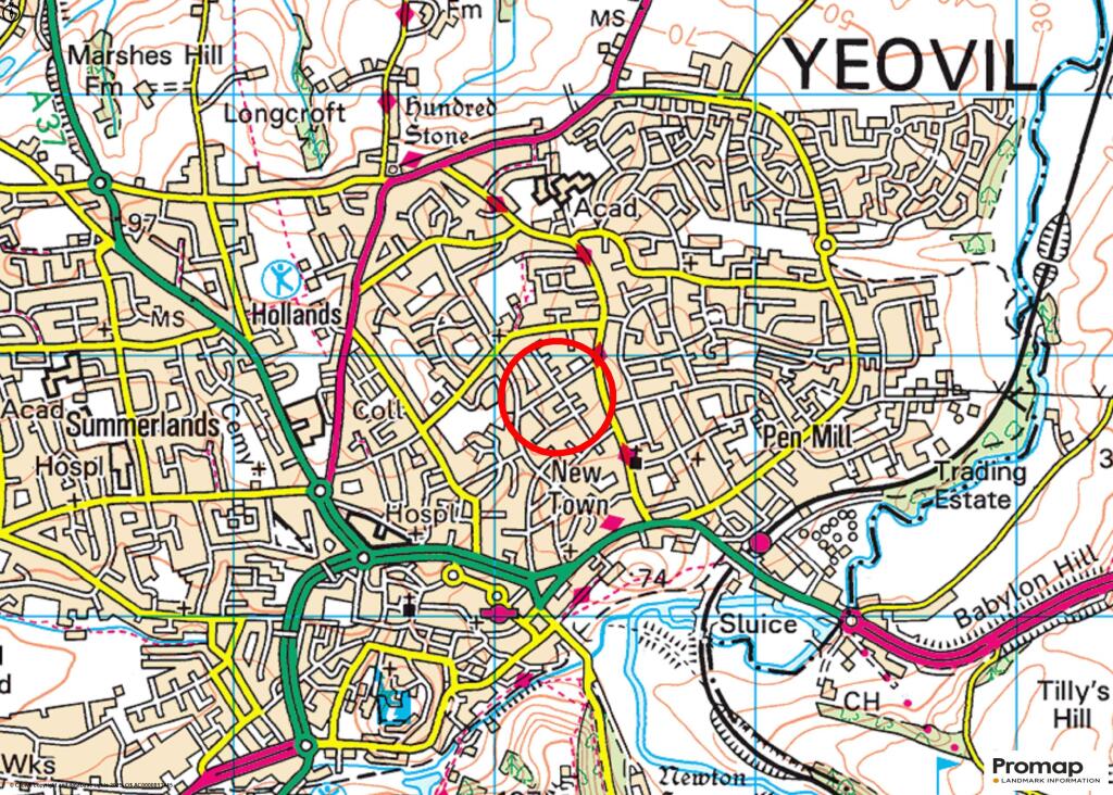 Additional image 14 of Hillcrest Road, Yeovil, Somerset, BA21 4RB