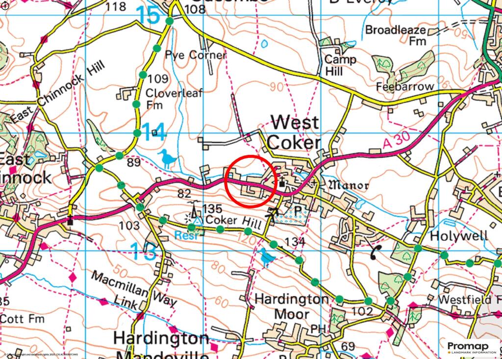 Additional image 16 of High Street, West Coker, Yeovil, Somerset, BA22 9AT
