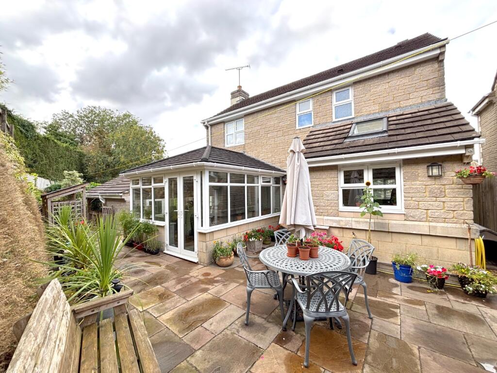 Additional image 14 of Maple Rise, Radstock, Bath
