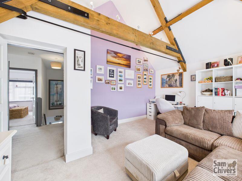 Additional image 22 of Kilmersdon Road, Haydon