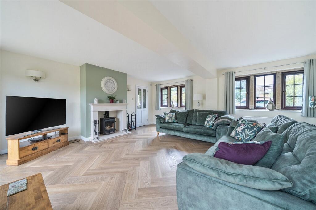 Additional image 2 of Home Farm Lane, Rimpton, Yeovil, Somerset, BA22
