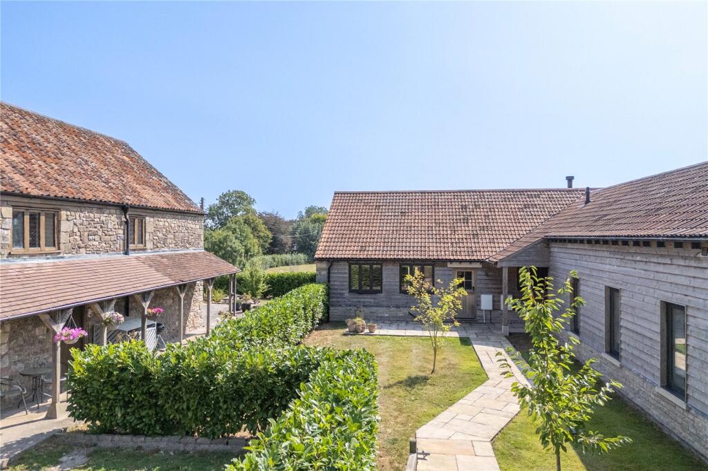 Additional image 31 of A substantial country residence with annexe, outbuildings and approximately 14 acres