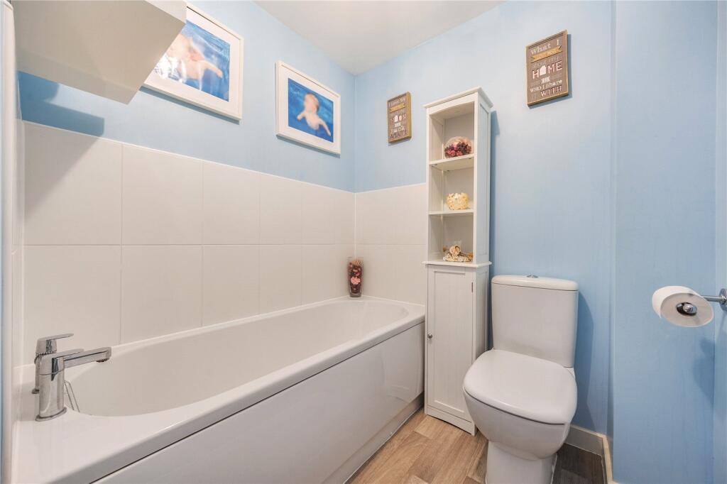Additional image 11 of Gilbert Road, Yeovil, Somerset