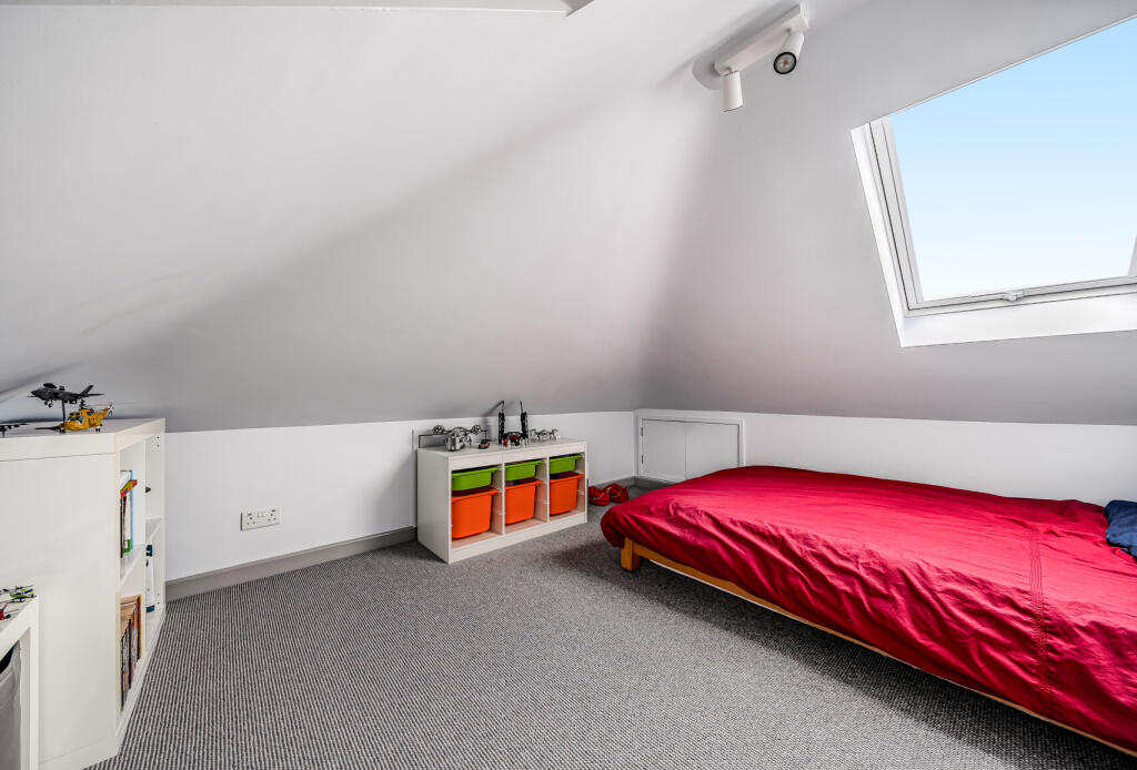 Additional image 10 of Bloomfield Grove, Bath, Somerset, BA2