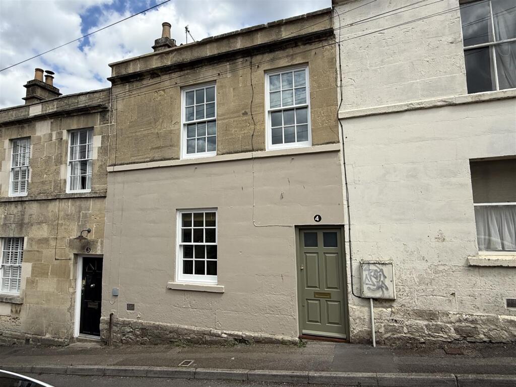 Additional image 3 of Oak Street, Bath, BA2