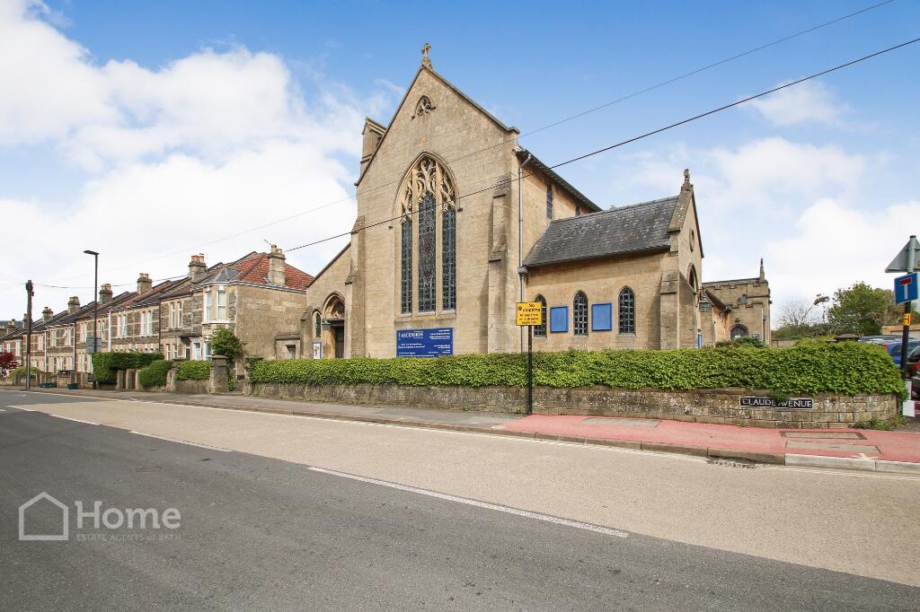 Additional image 13 of Crandale Road, Bath, Somerset, BA2