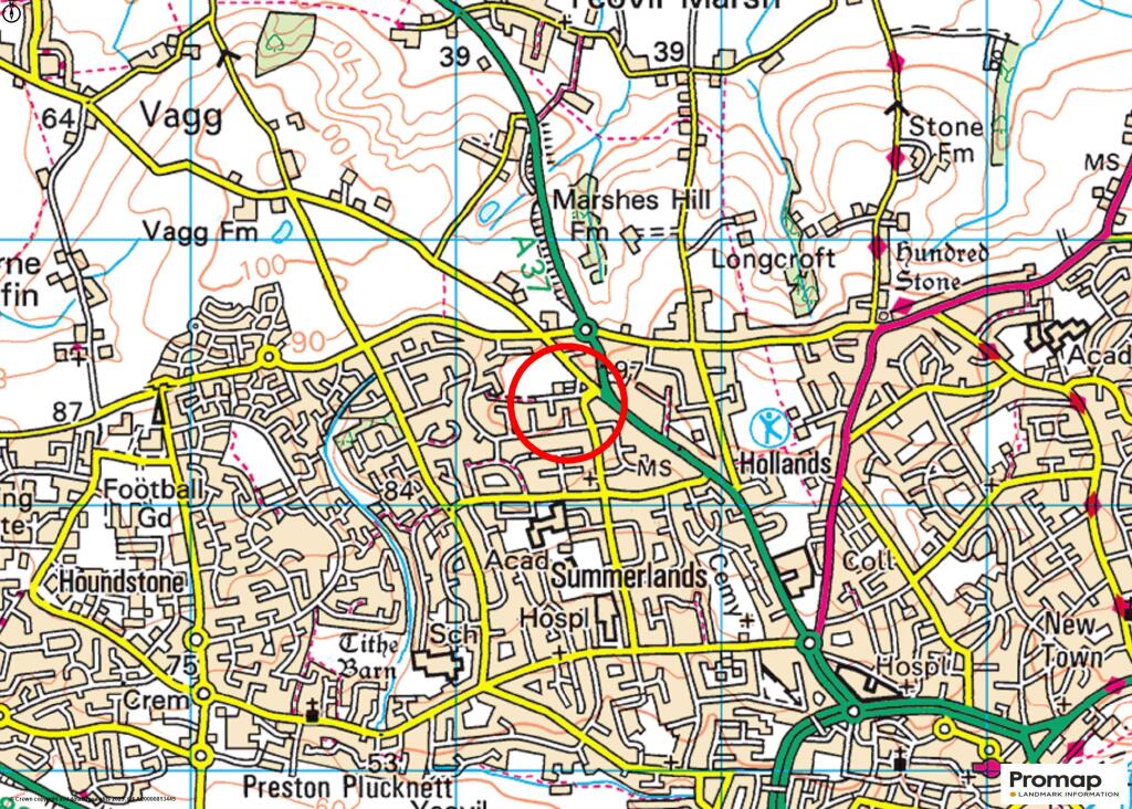 Additional image 18 of Albert Close, Yeovil, Somerset, BA21 3NS