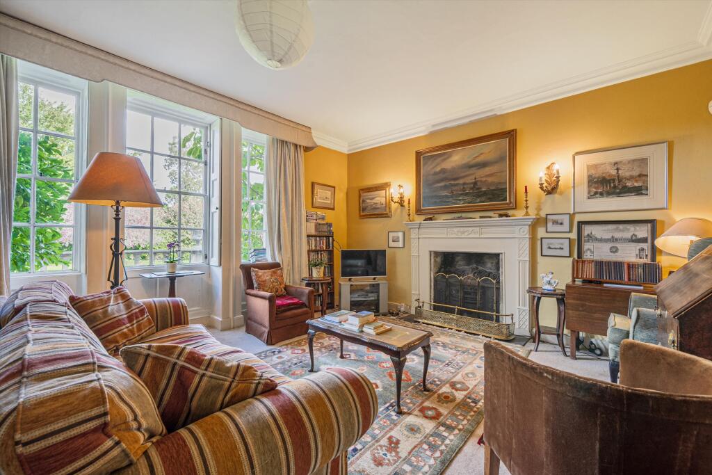 Additional image 3 of Corston, Bath, Somerset, BA2