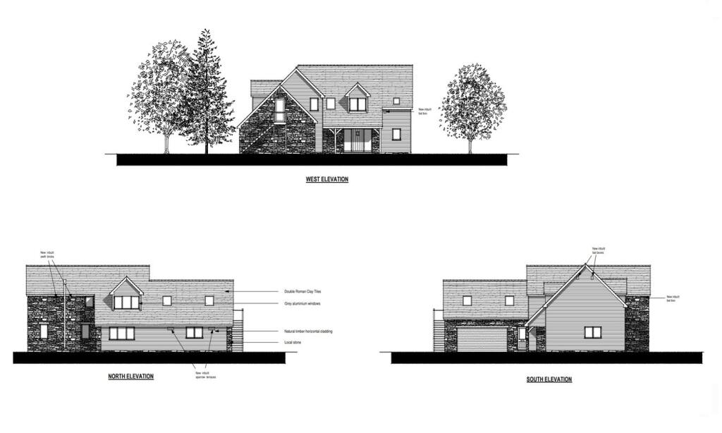 Additional image 3 of Lot 2 at Summerleaze, Marshalls Elm, Street, BA16