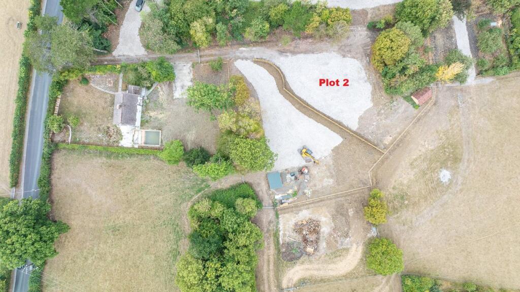 Additional image 5 of Lot 2 at Summerleaze, Marshalls Elm, Street, BA16