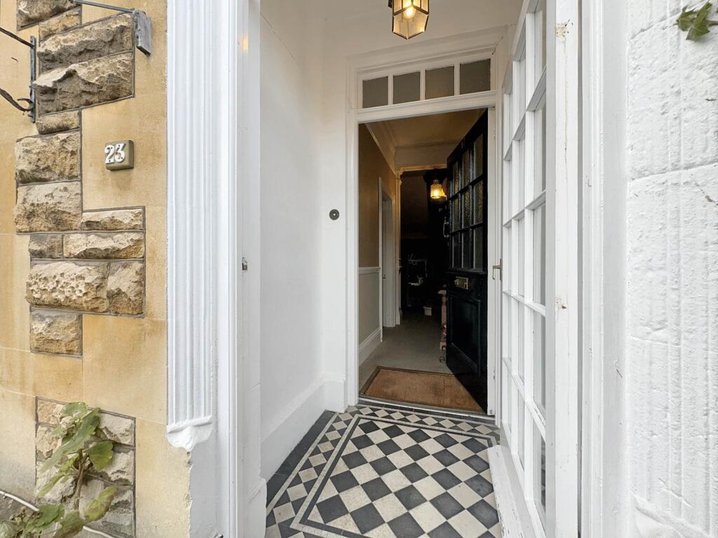Additional image 24 of Forester Road, Bath