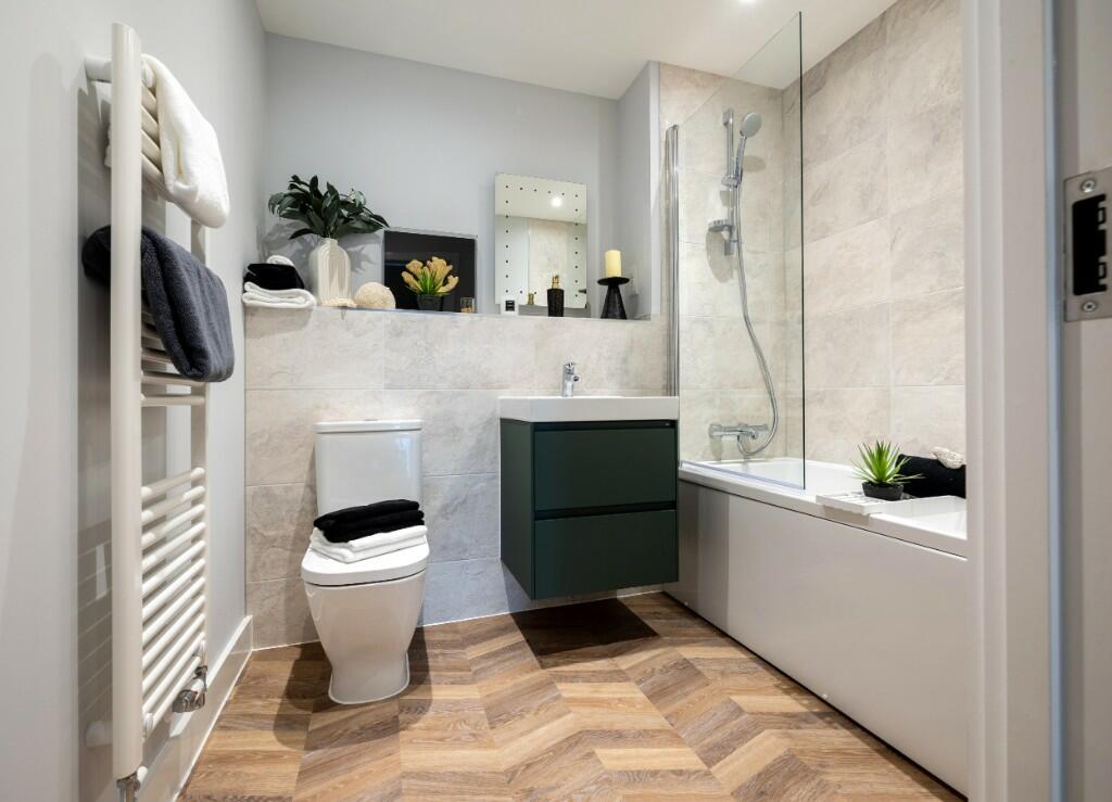 Additional image 4 of Mulberry Park, 
Mulberry Way, 
BA2 5DY