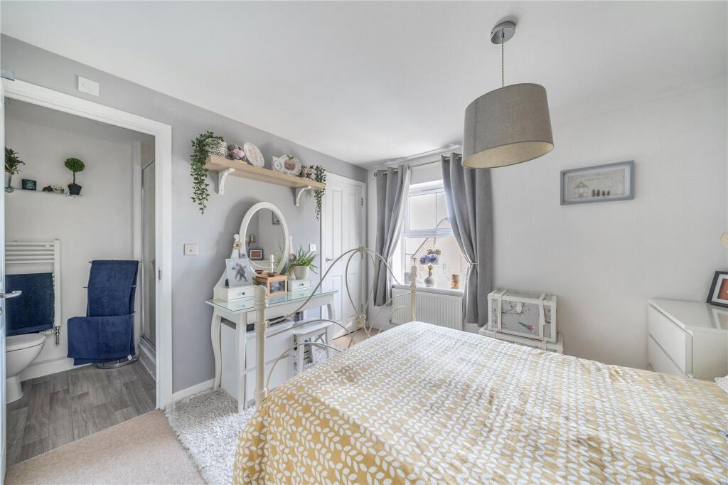 Additional image 9 of Gilbert Road, Yeovil, Somerset