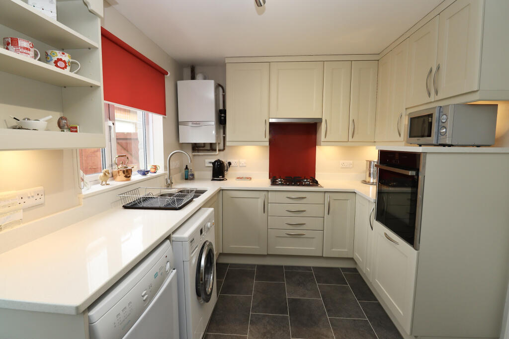 Additional image 13 of Smallmoor Chase, Walton