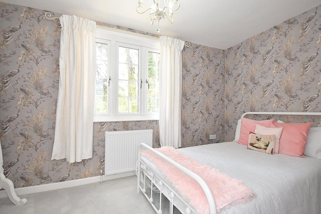 Additional image 10 of Cherry Pie Lane, Sparkford, Yeovil, Somerset, BA22