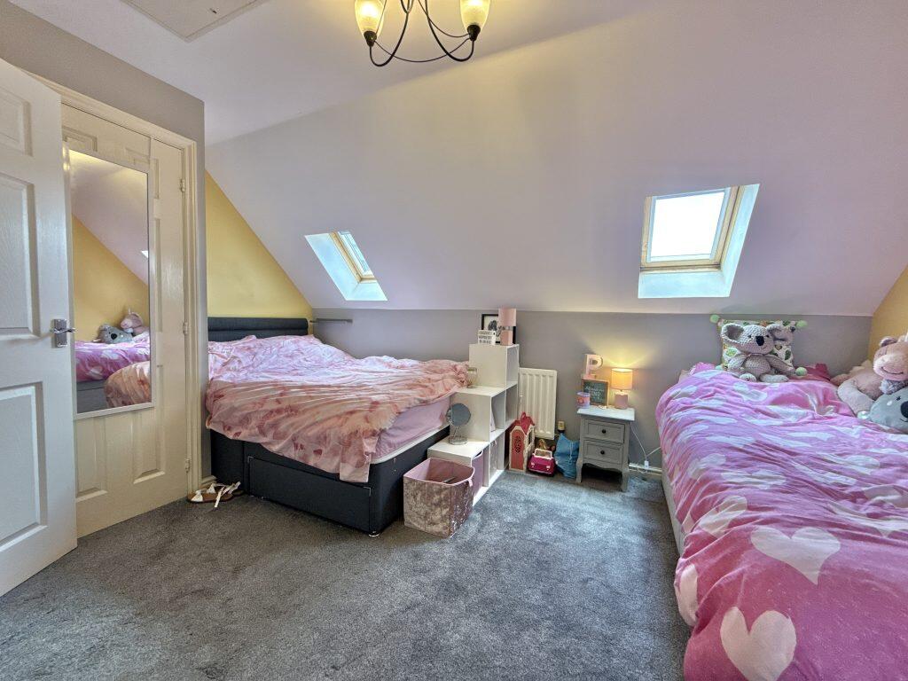 Additional image 6 of Tristram Close, Yeovil, Somerset