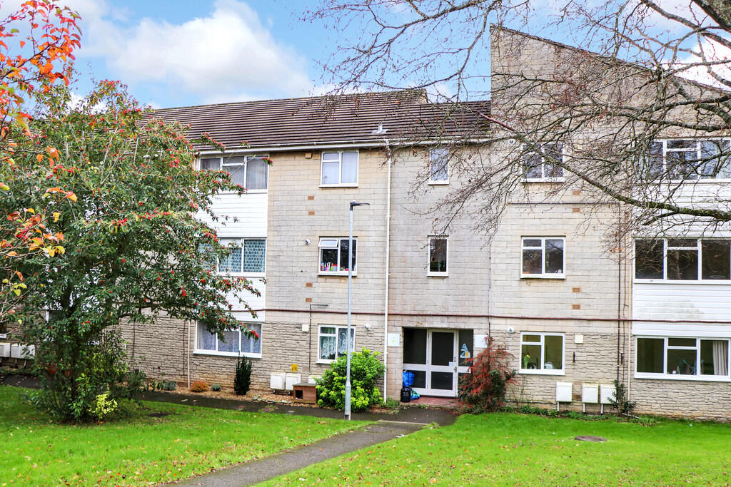 Property image for Lodge Gardens, Odd Down