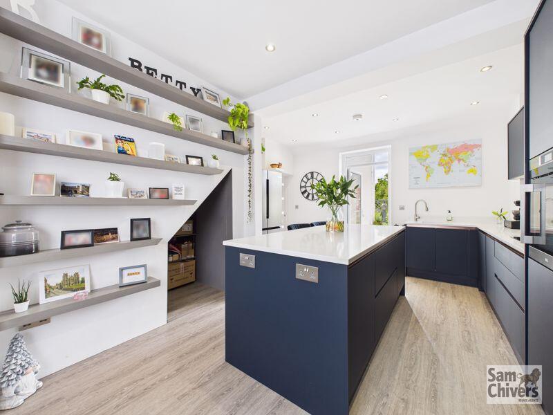 Additional image 4 of Kilmersdon Road, Haydon