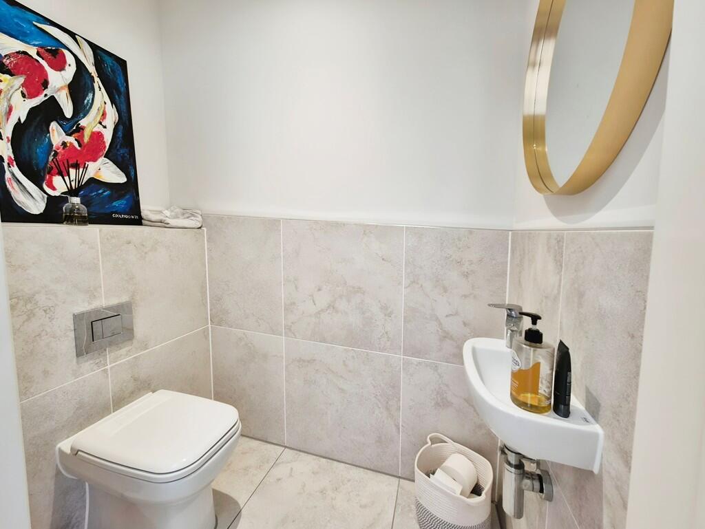 Additional image 21 of Sparkford, Yeovil