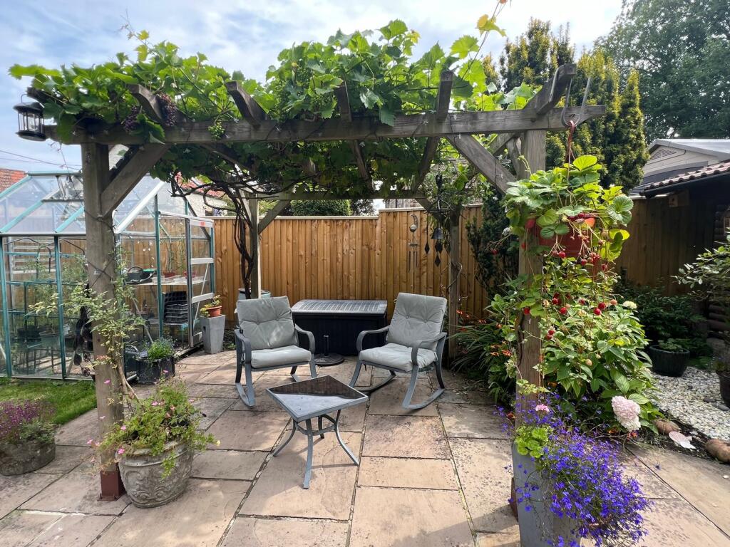 Additional image 20 of Shepton Road, Oakhill, BA3