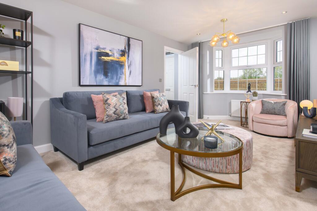 Additional image 12 of White Post,
Stratton On The Fosse,
Midsomer Norton,
Somerset,
BA3 4QA