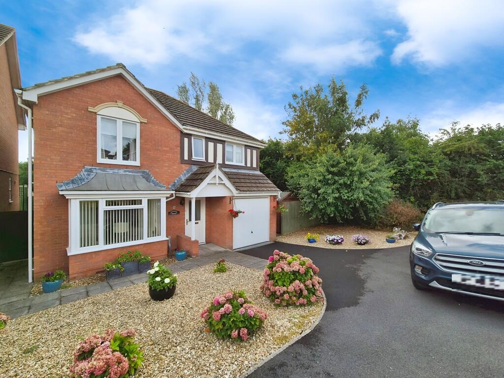 Additional image 29 of Akeman Close, Yeovil