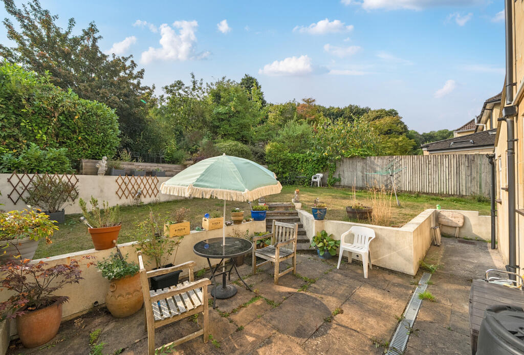 Additional image 18 of Bloomfield Road, Bath, Somerset, BA2