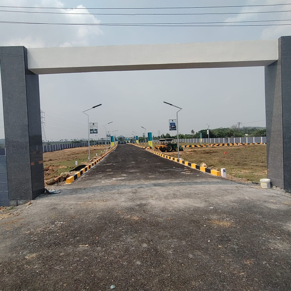 Singaperumal Koil, Chennai