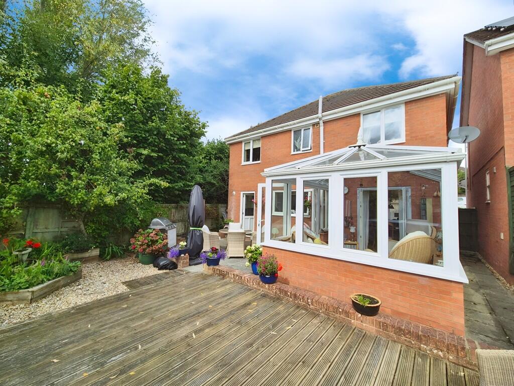 Additional image 25 of Akeman Close, Yeovil