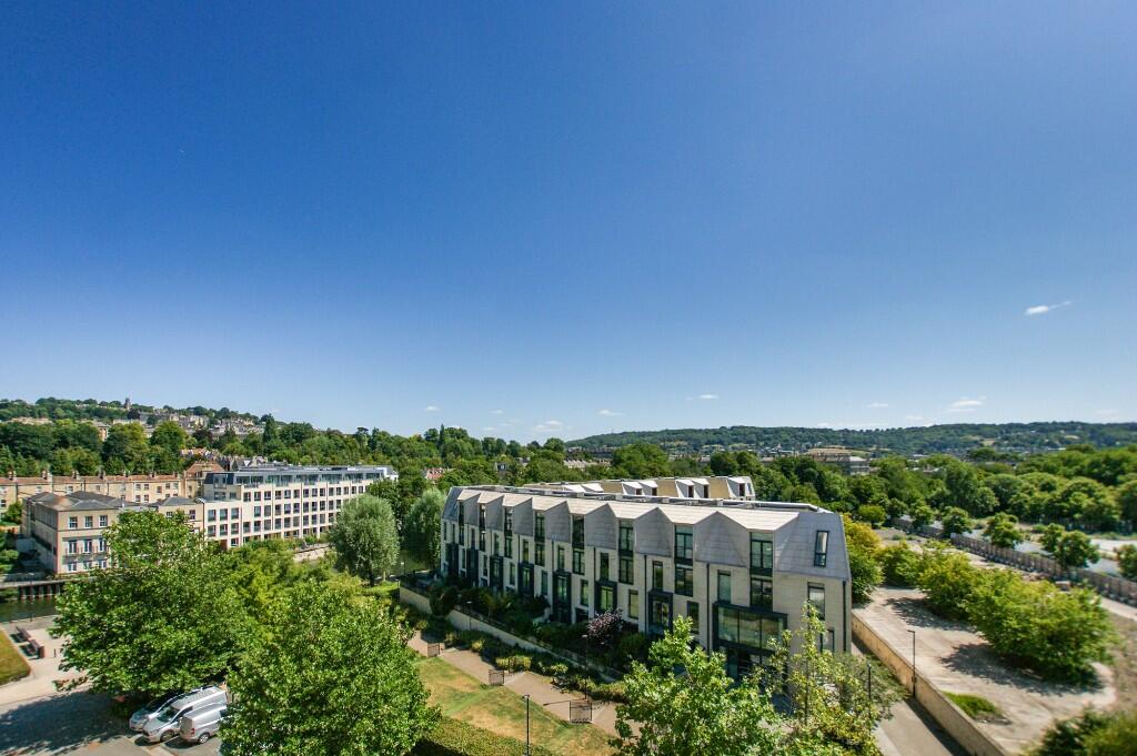 Additional image 4 of Palladian, Victoria Bridge Road, Bath